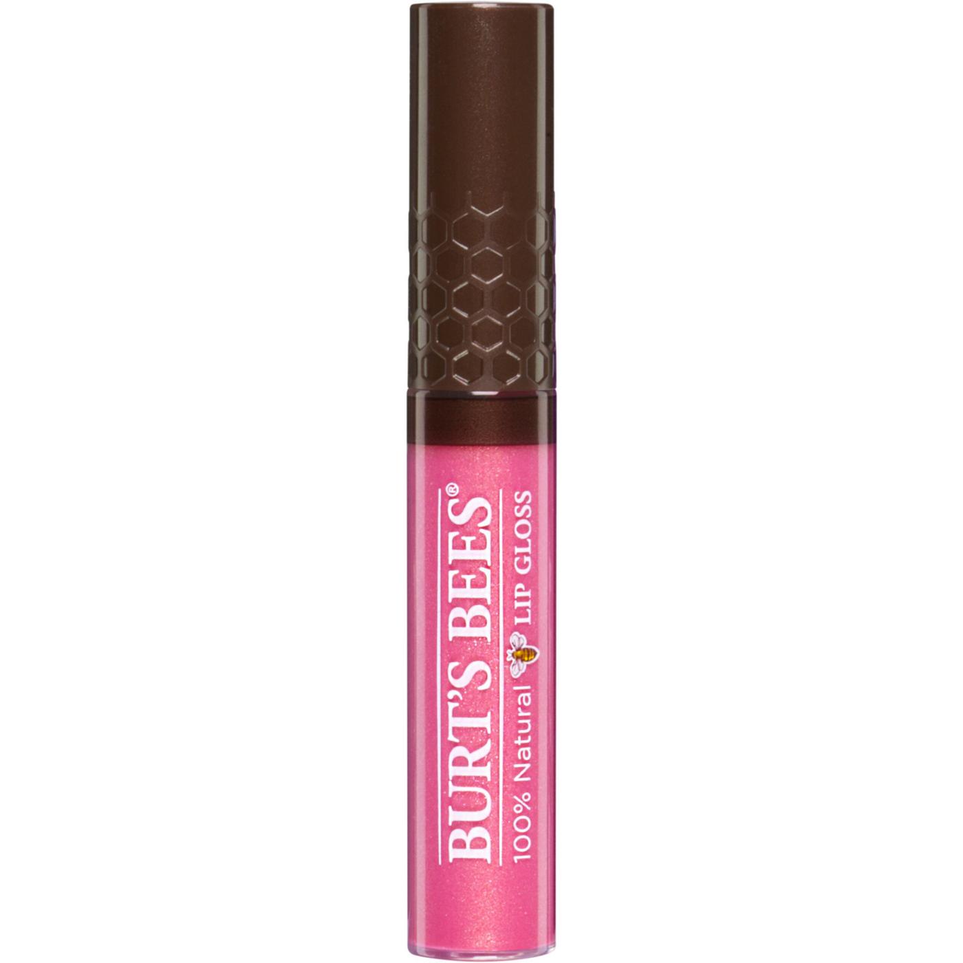 Burt's Bees Spring Splendor Moisturizing Lip Gloss; image 1 of 6