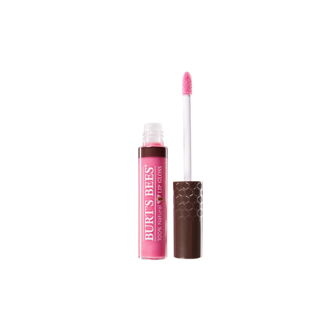 Burt's Bees Spring Splendor Moisturizing Lip Gloss; image 6 of 6