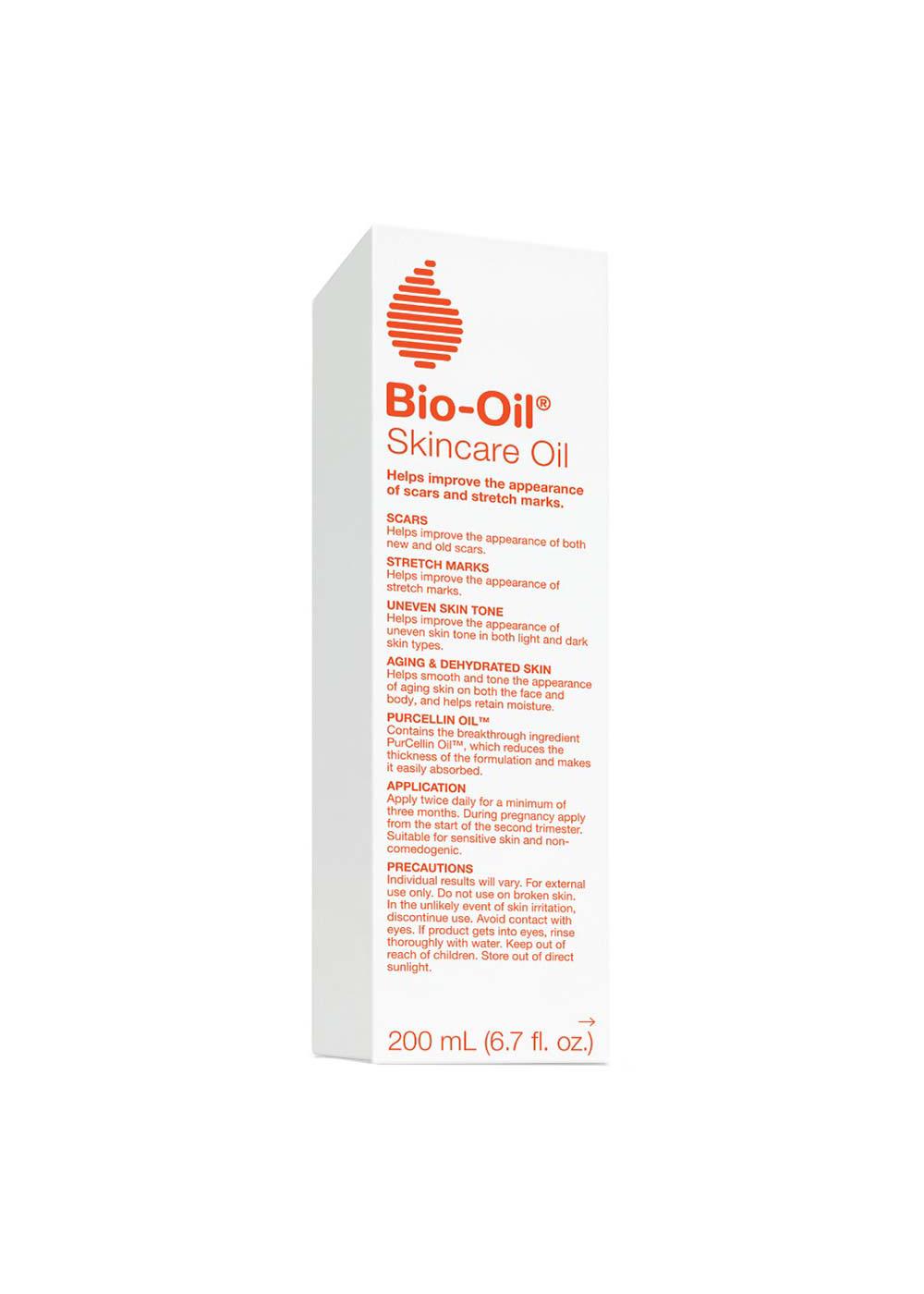 Bio-Oil Skincare Body Oil; image 1 of 11