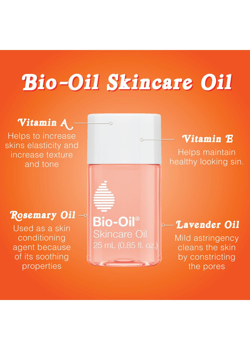 Bio-Oil Skincare Body Oil; image 9 of 11