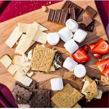Sartori Espresso BellaVitano Cheese Cubes