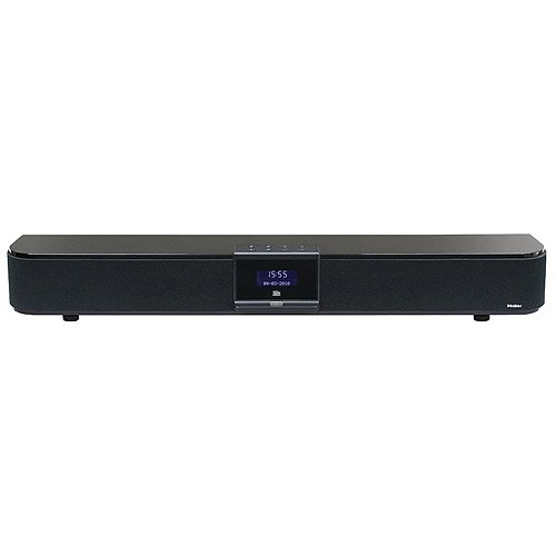 haier tv sound bar