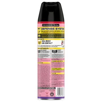 Raid Ant & Roach Killer 26 - Lavender, 17.5 oz