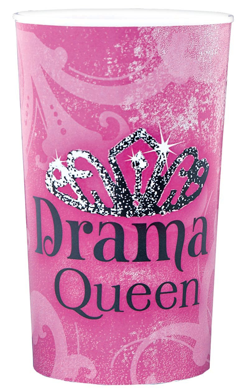 Hallmark Drama Queen Cup - Shop Kitchen & Dining at H-E-B