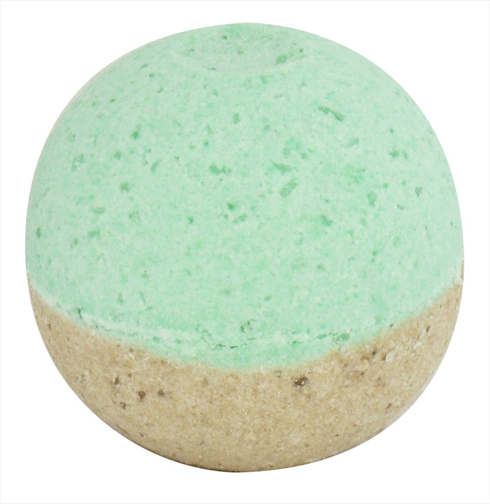 Level Naturals Forest Bath Bomb Shop Bubble Bath & Salts at HEB