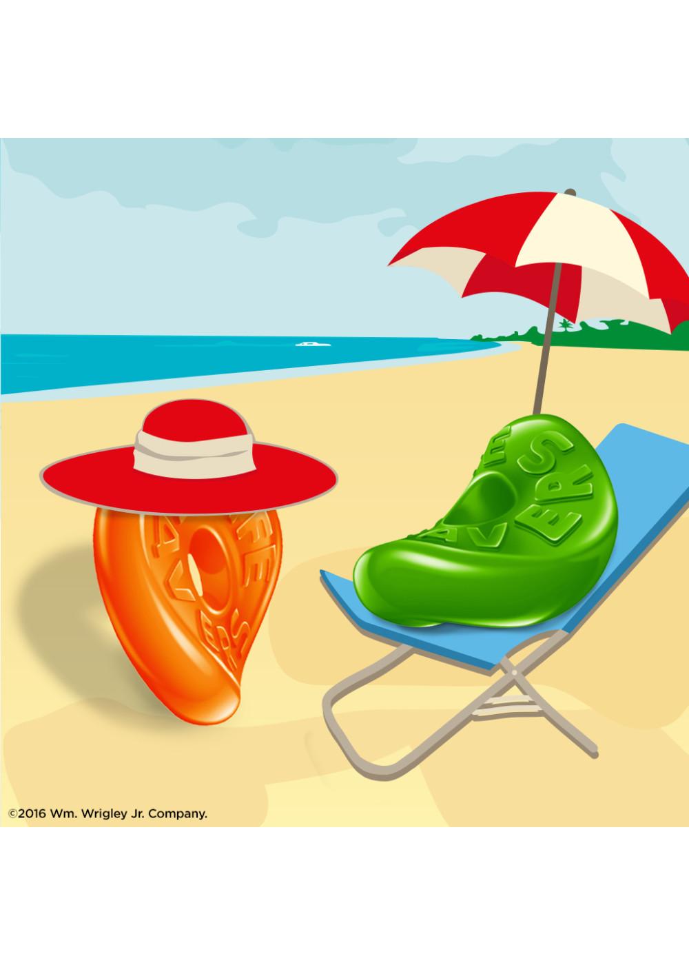 Life Savers 5 Flavors Gummy Candy - Share Size; image 3 of 10