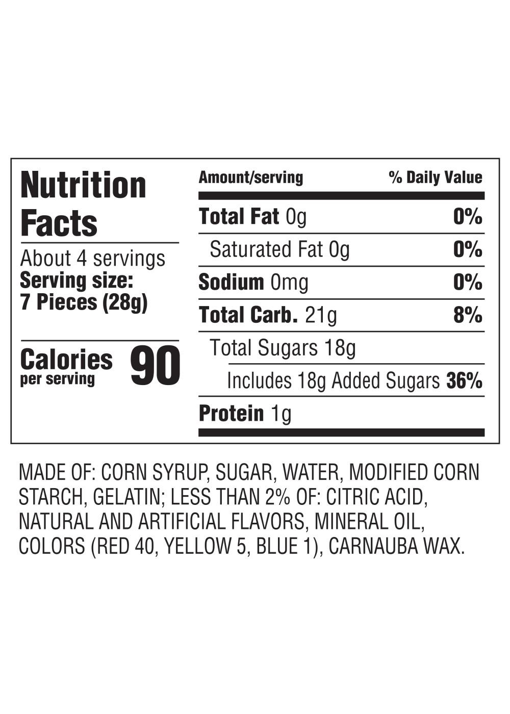 Life Savers 5 Flavors Gummy Candy - Share Size; image 6 of 10