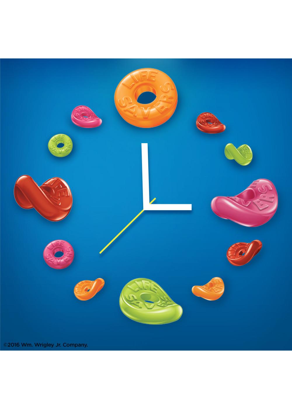 Life Savers 5 Flavors Gummy Candy - Share Size; image 7 of 10