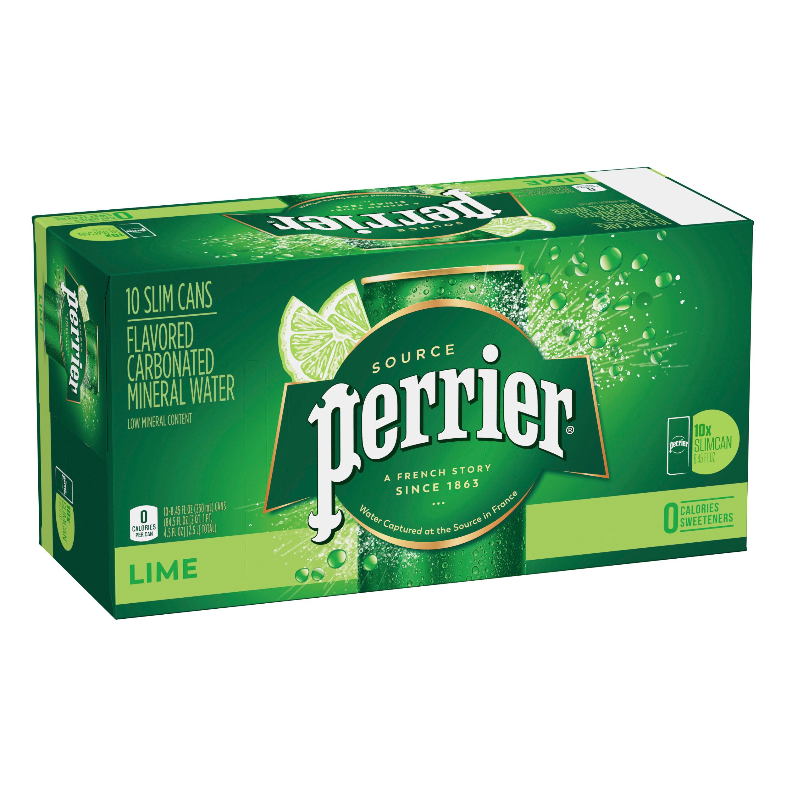 Perrier