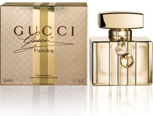 Gucci discount premier parfum