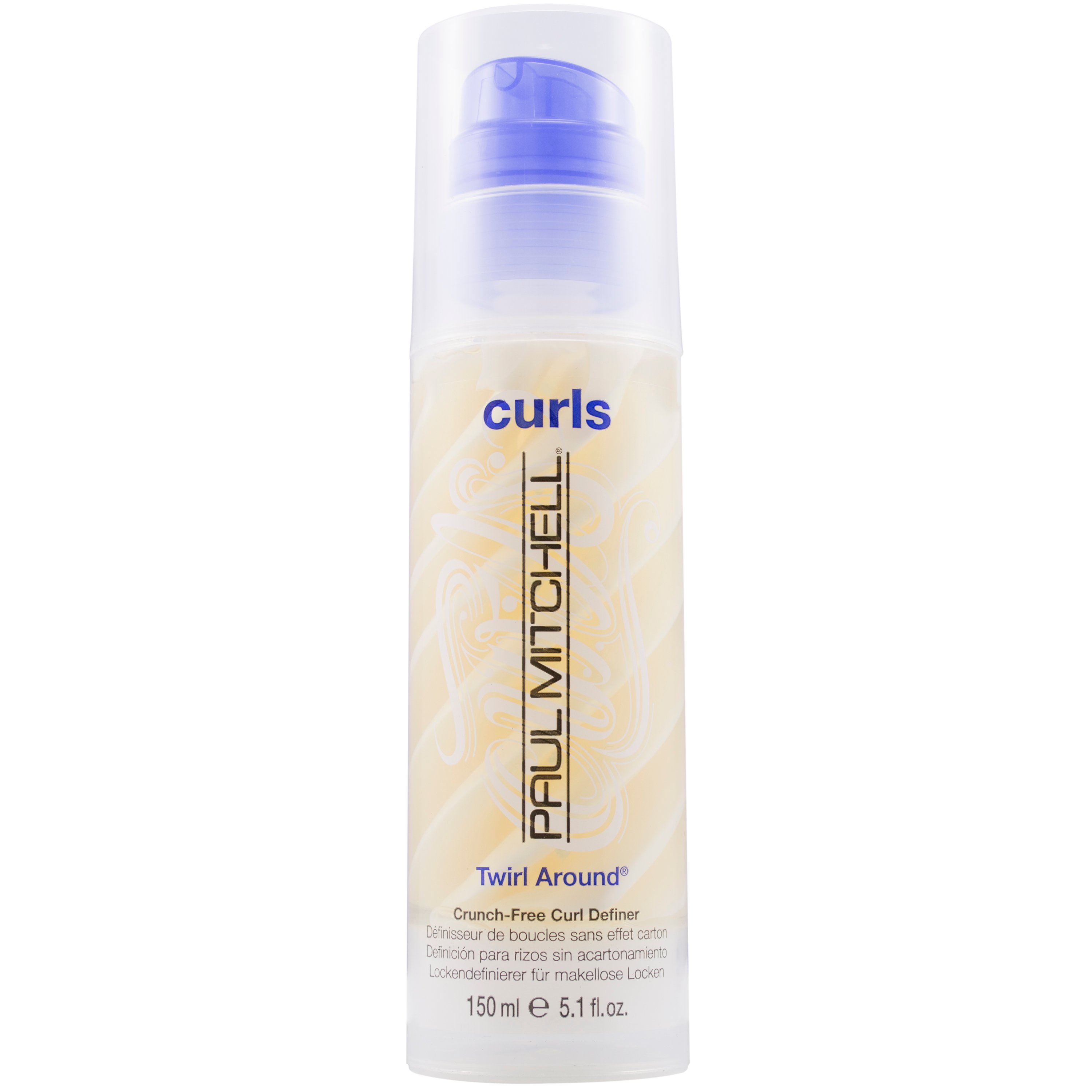 Paul Mitchell Curls Twirl Around Curl Definer Shop Styling Products & Treatments at HEB