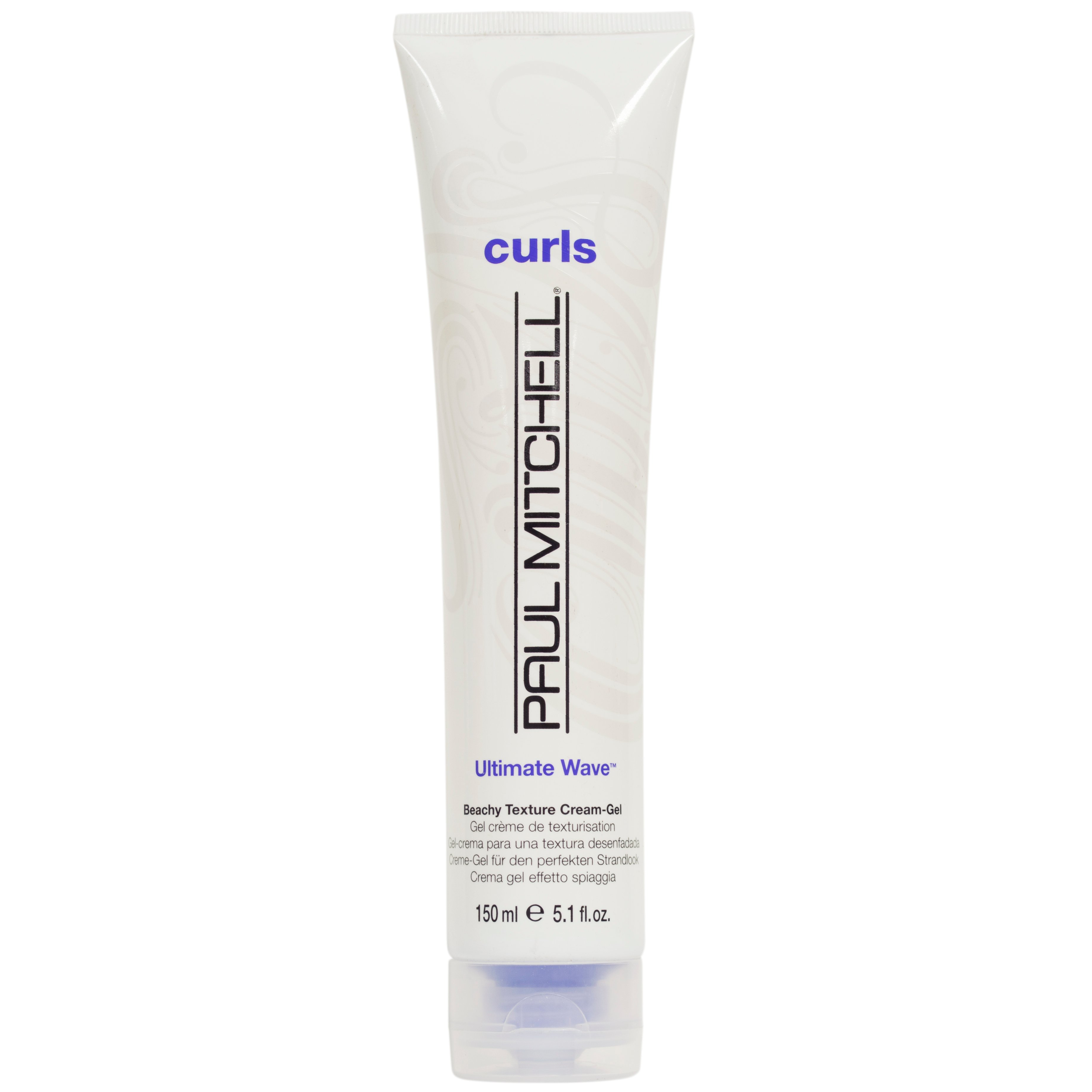 Paul Mitchell Curls Ultimate Wave Cream Gel Shop Hair Care at H E B