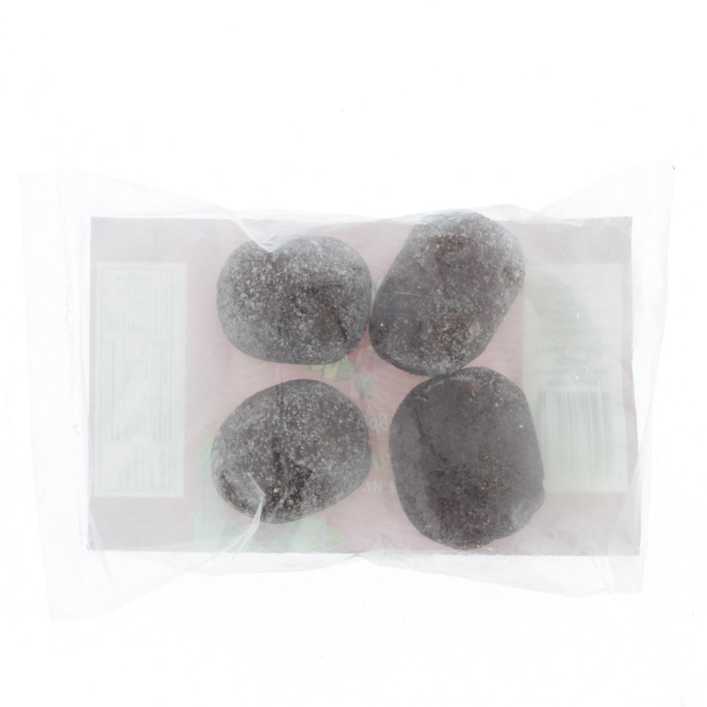 NTO Africa Hibiscus Foods Spicy Tamarind Candy; image 2 of 2