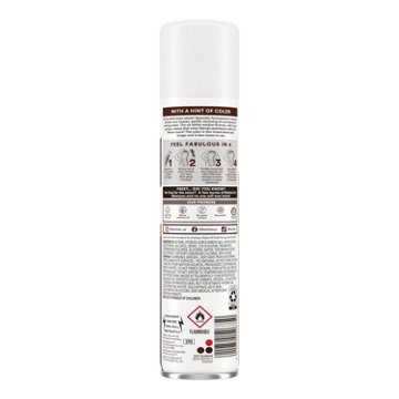 Batiste Dry Shampoo - Dark Hair