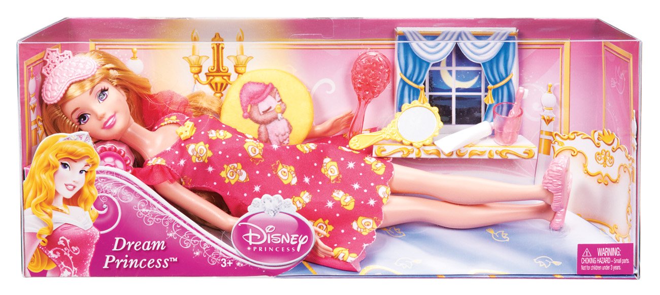 Mattel Disney Princess Celebration Pack - Shop Action Figures & Dolls at  H-E-B