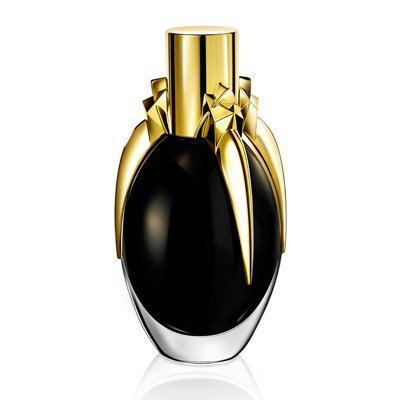 fame eau de parfum