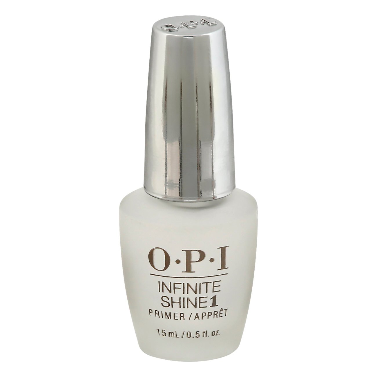 OPI Infinite Shine 1 Primer Shop Nail polish at HEB