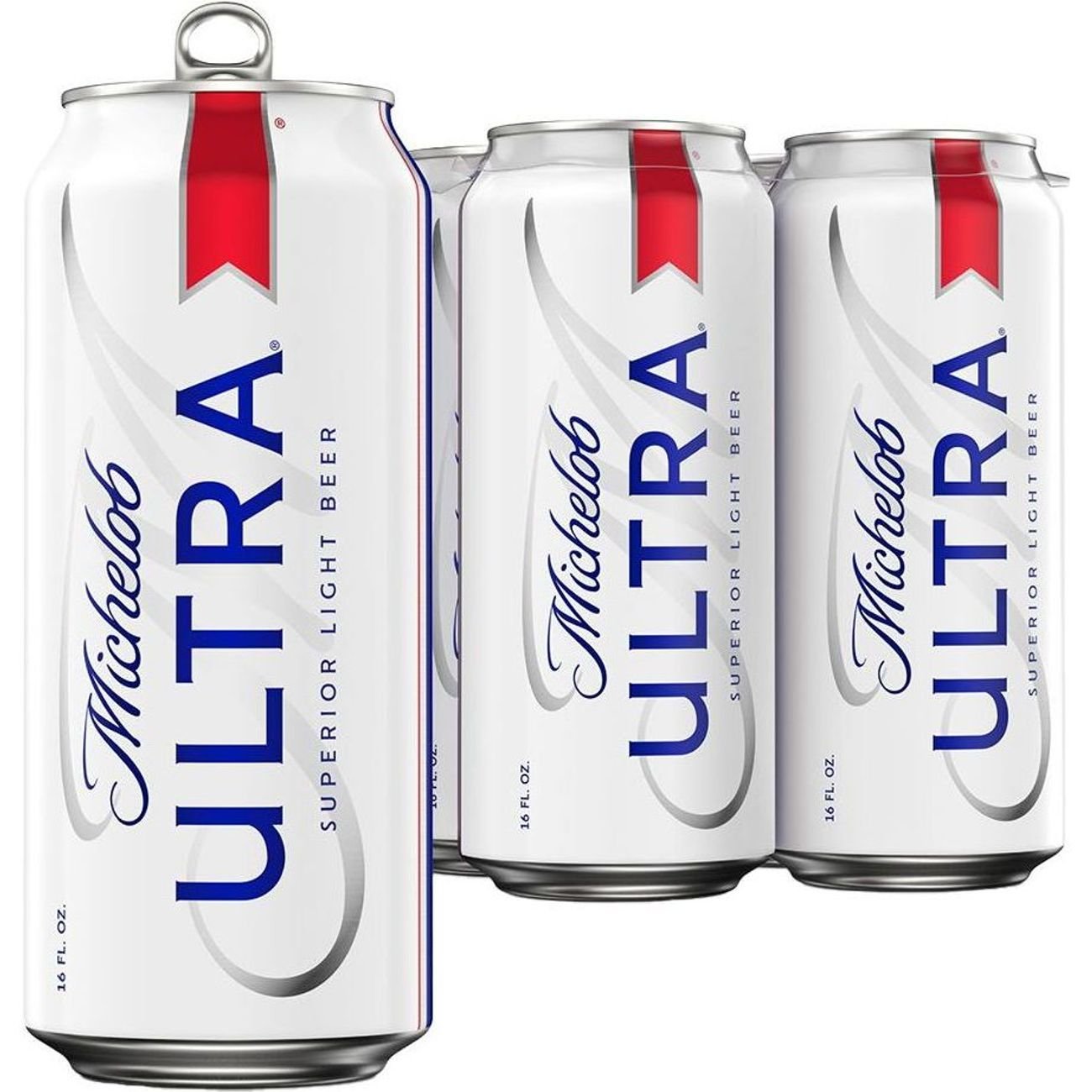 How Much Sugar Is In A Bottle Of Michelob Ultra Beer