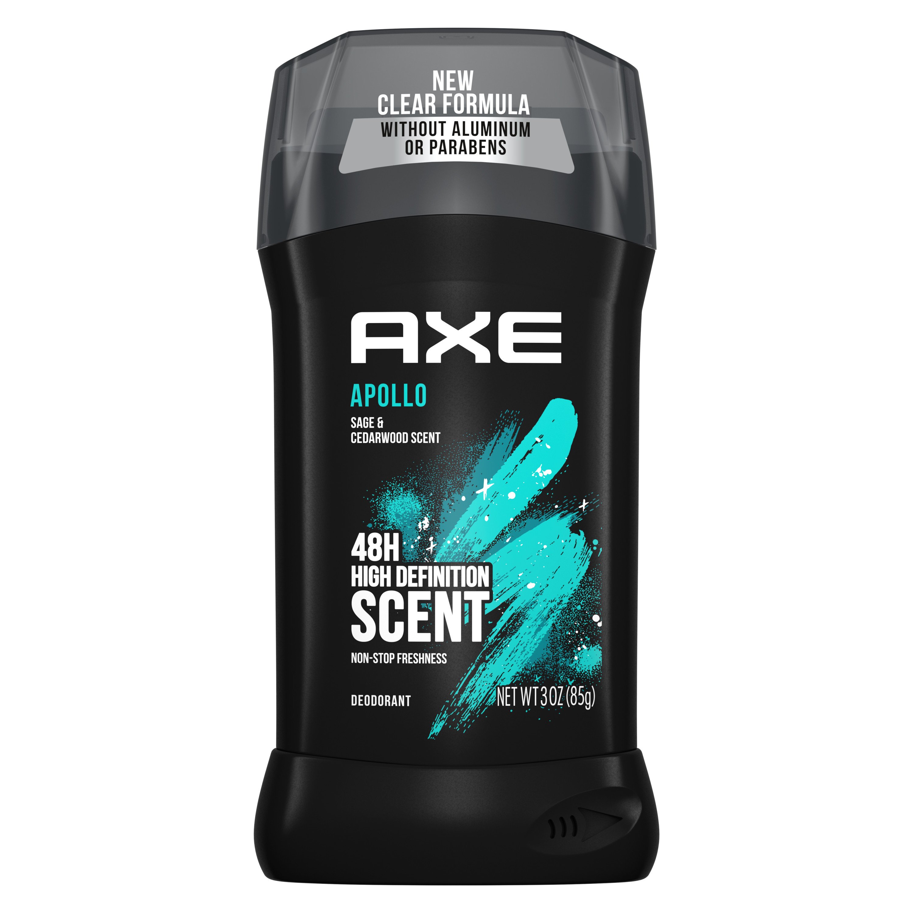 Axe discount scents list