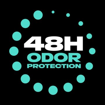 AXE Aluminum Free Deodorant Solid - Apollo
