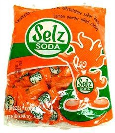 Selz Soda Lemon Flavored Hard Candy Shop Selz Soda Lemon Flavored Hard Candy Shop Selz Soda