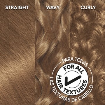 Garnier Olia Oil Powered Ammonia Free Permanent Hair Color 7.0 Dark Blonde