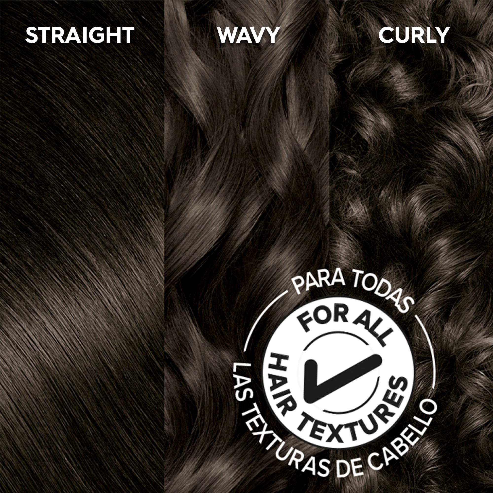 Garnier Olia Olia 4.0 Dark Brown: 100% Grey Coverage, No Ammonia For Rich And Deep Brown Shade