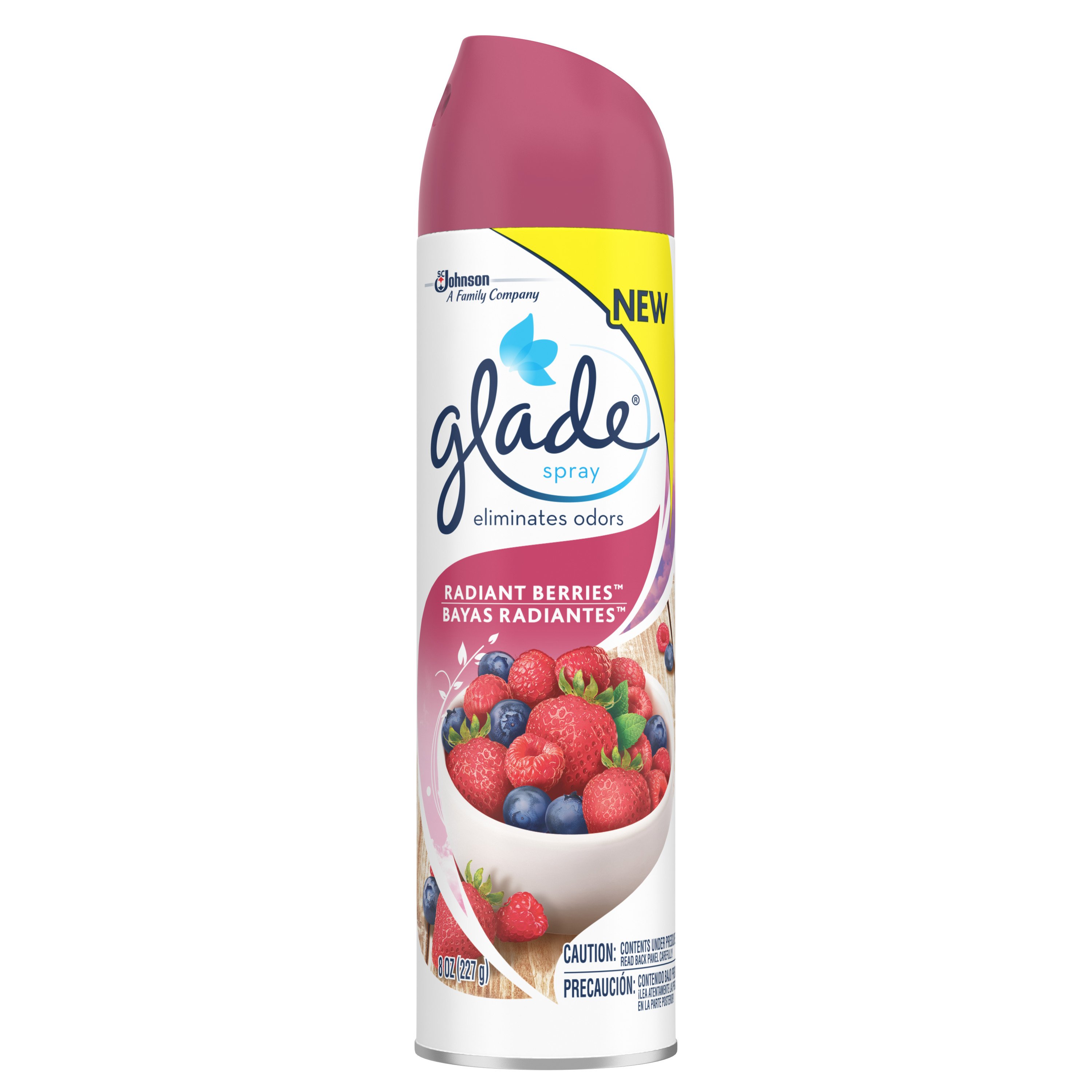 glade