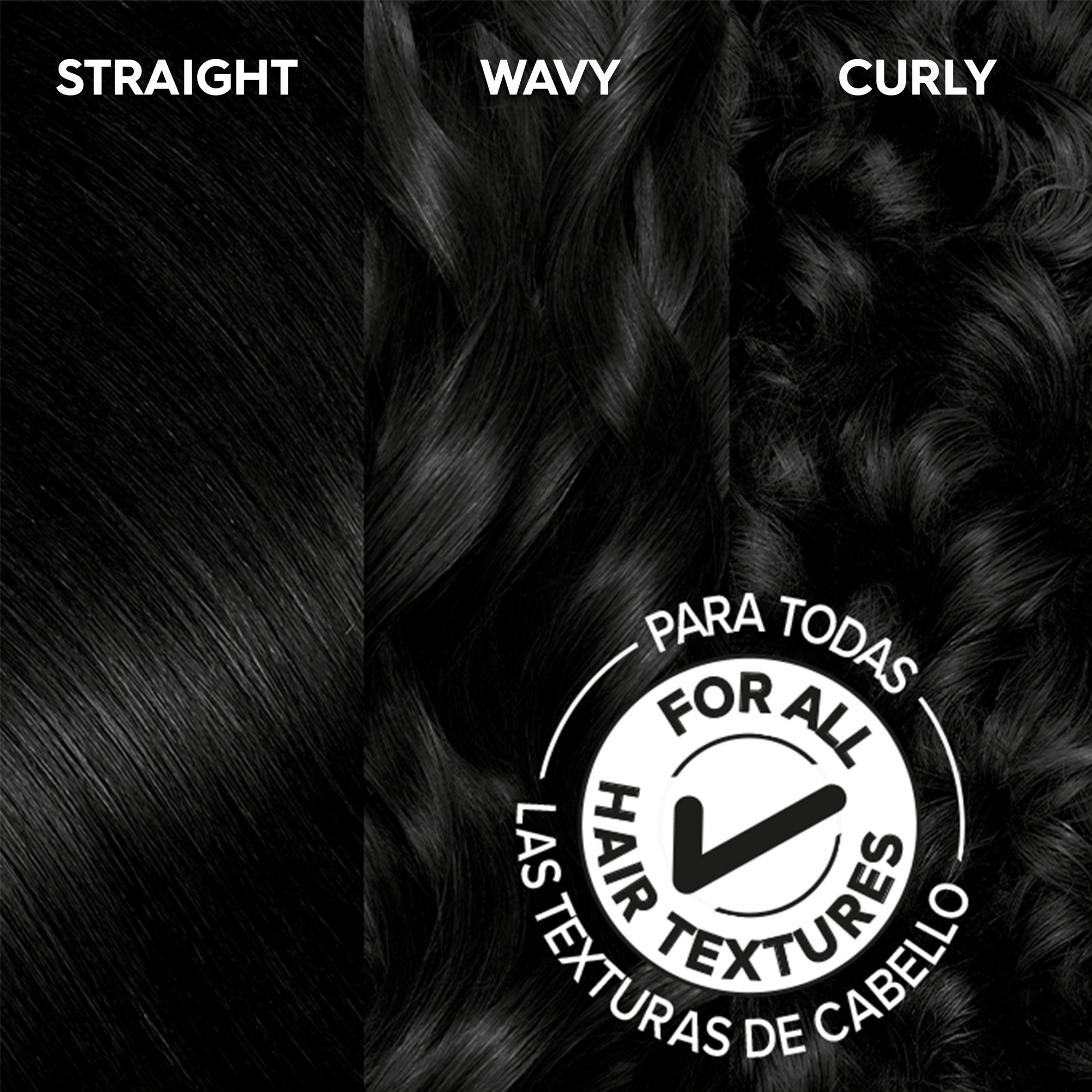 Biopoint Color Permanent Farbcreme – 60 Ml Schwarz + Hyaluplex Hair Serum 3 Ml, Für Dauerhafte Haarfärbung