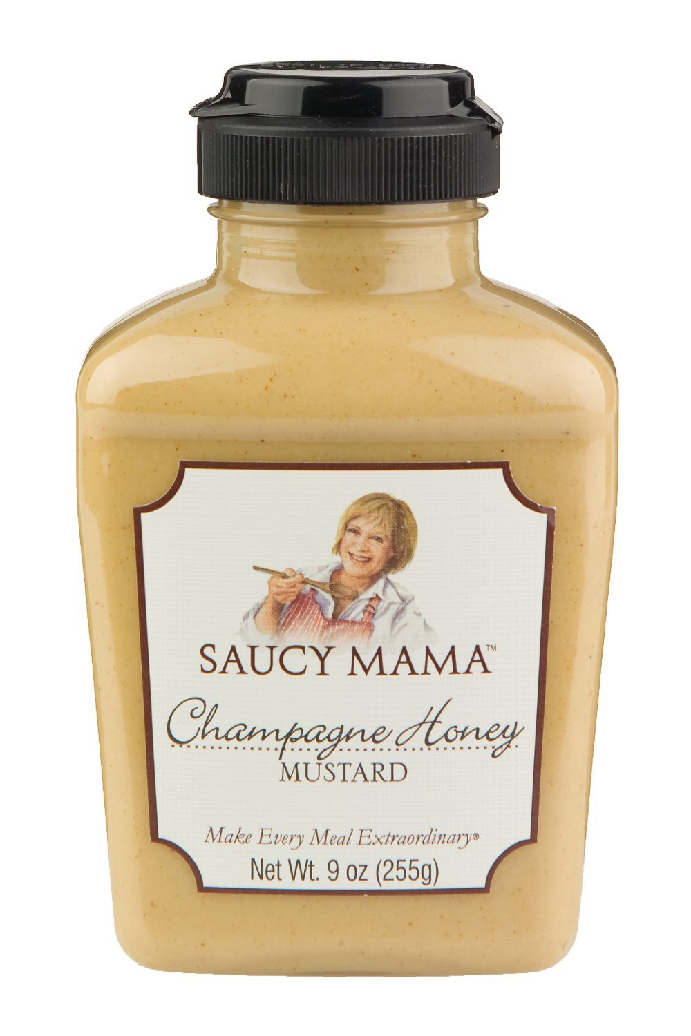 Spicy Honey Mustard Dipping Sauce - Hip Mama's Place