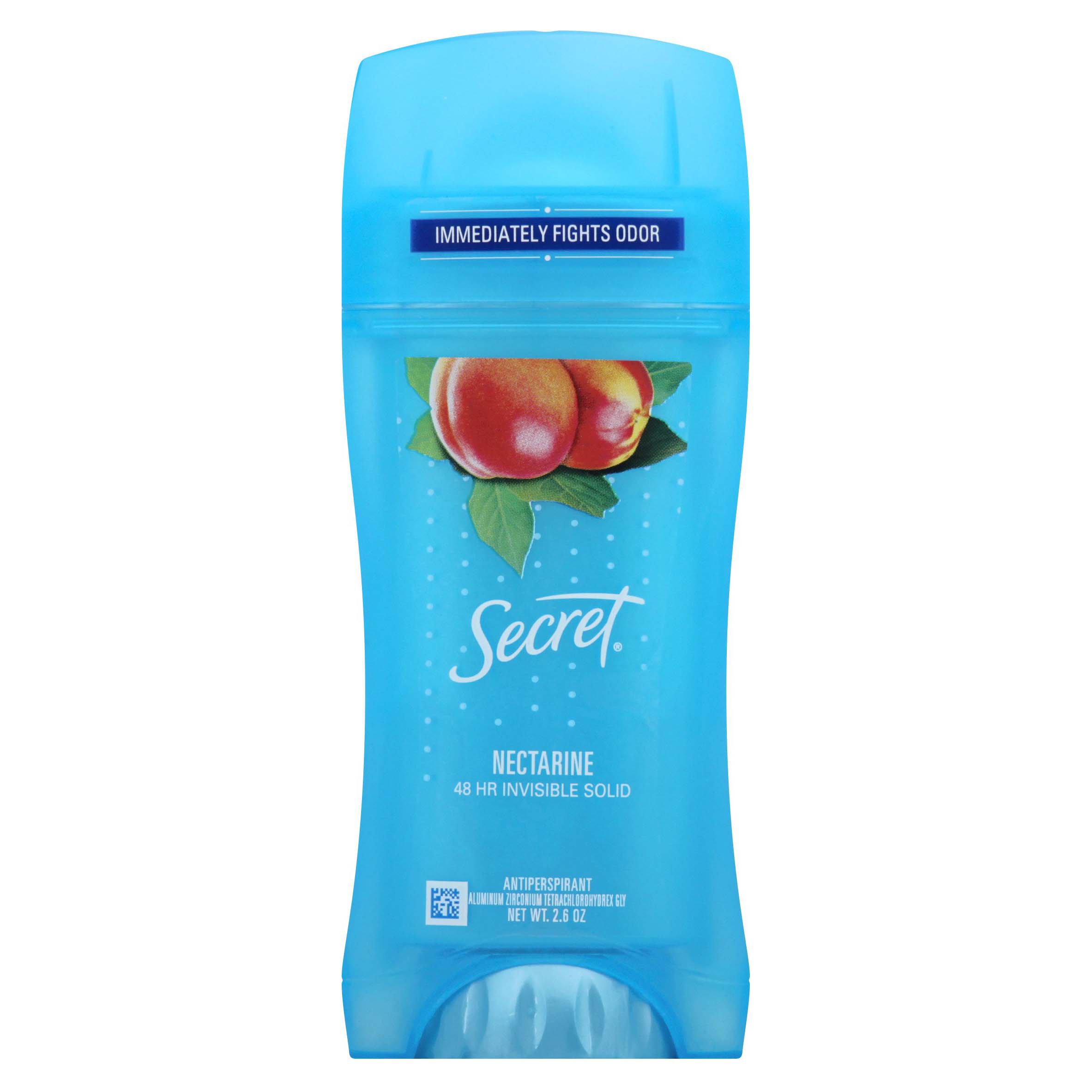 Secret Scent Expressions Invisible Solid Pasion de Tango Antiperspirant ...