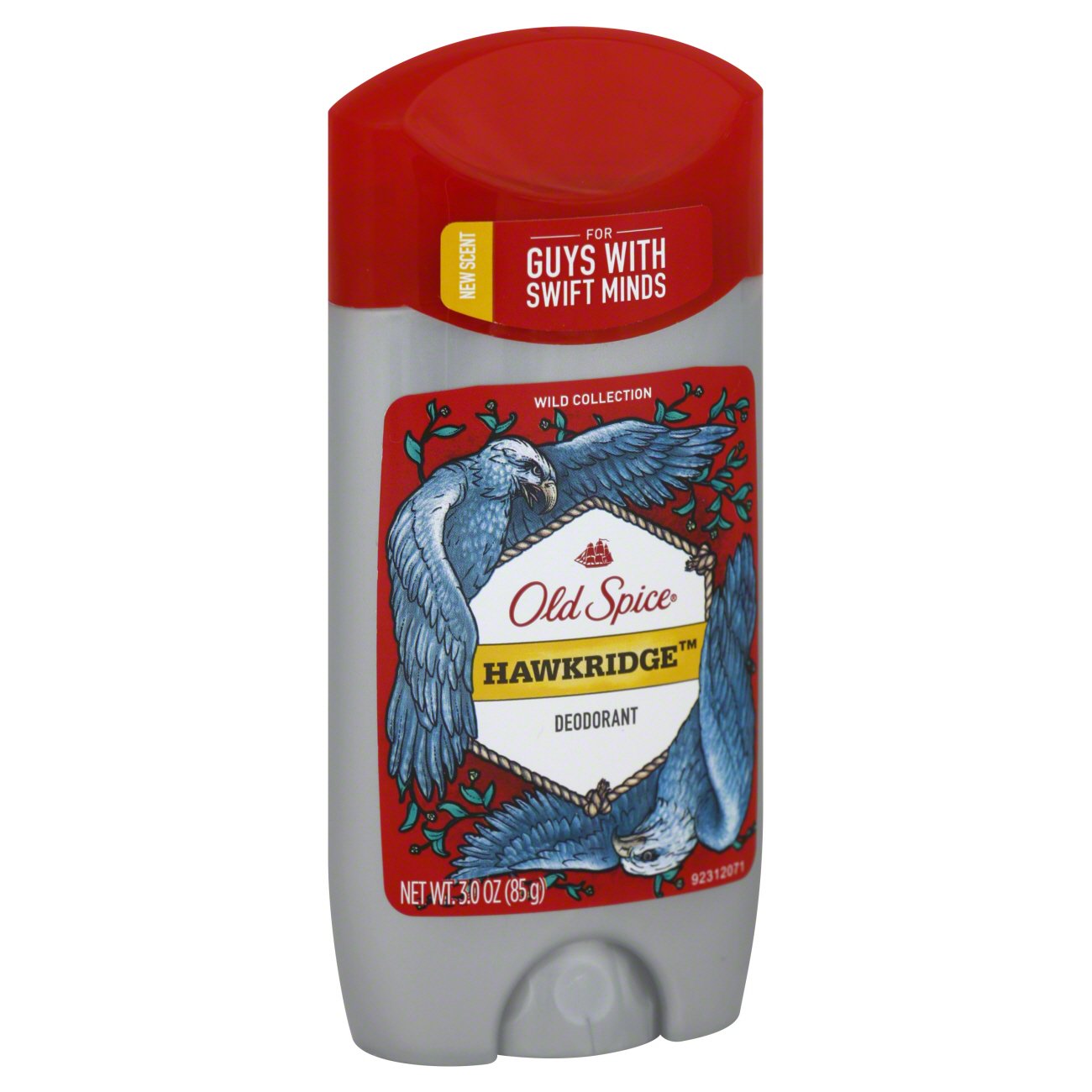 Old Spice Wild Collection Hawkridge Deodorant Shop Deodorant
