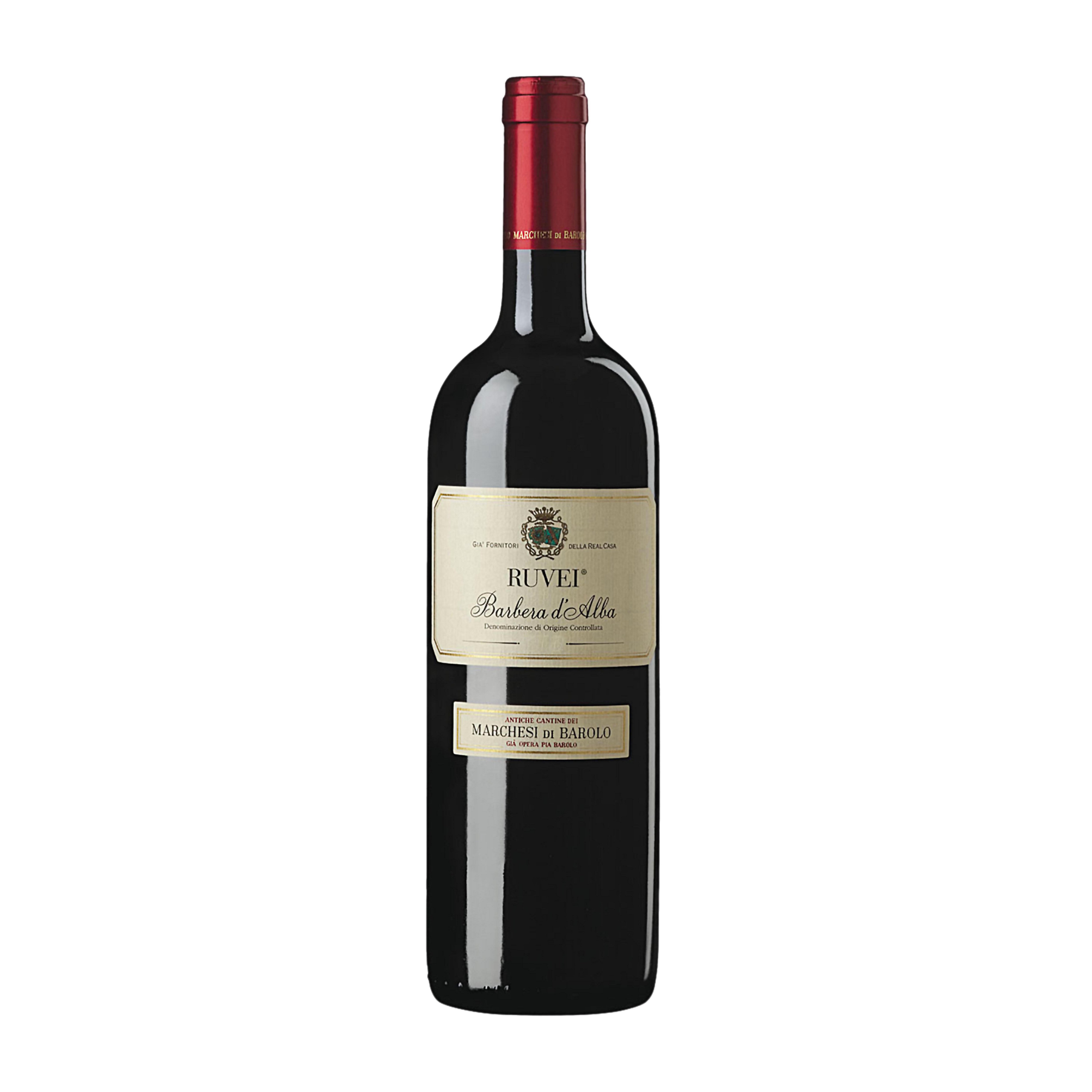 Marchesi Di Barolo Ruvei - Shop Wine at H-E-B