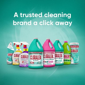 Cloralen Non-Chlorine Stain Remover
