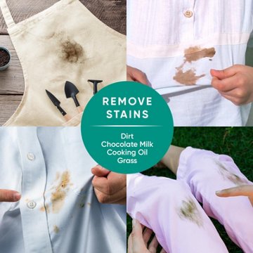 Cloralen Non-Chlorine Stain Remover