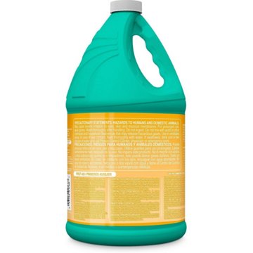 Cloralen Aromas Triple Action Bleach - Lemon Fresh, 121 oz