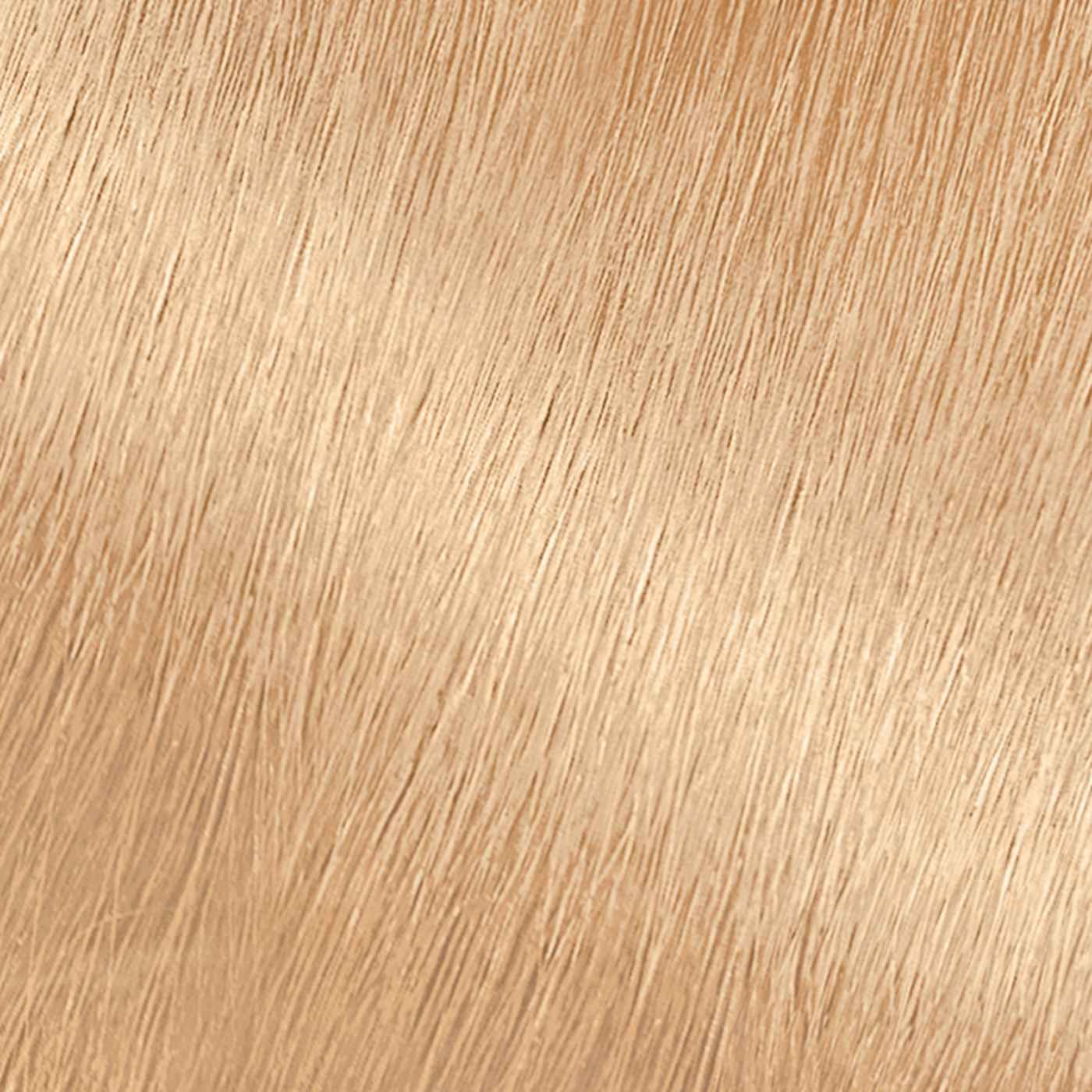 Garnier Nutrisse Ultra Color Nourishing Bold Permanent Hair Color Creme LB2 Ultra Light Natural Blonde; image 3 of 7