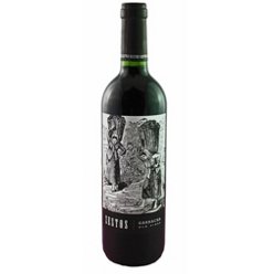 Zaca Mesa Z Cuvee, 750 mL | Central Market - Really Into Food