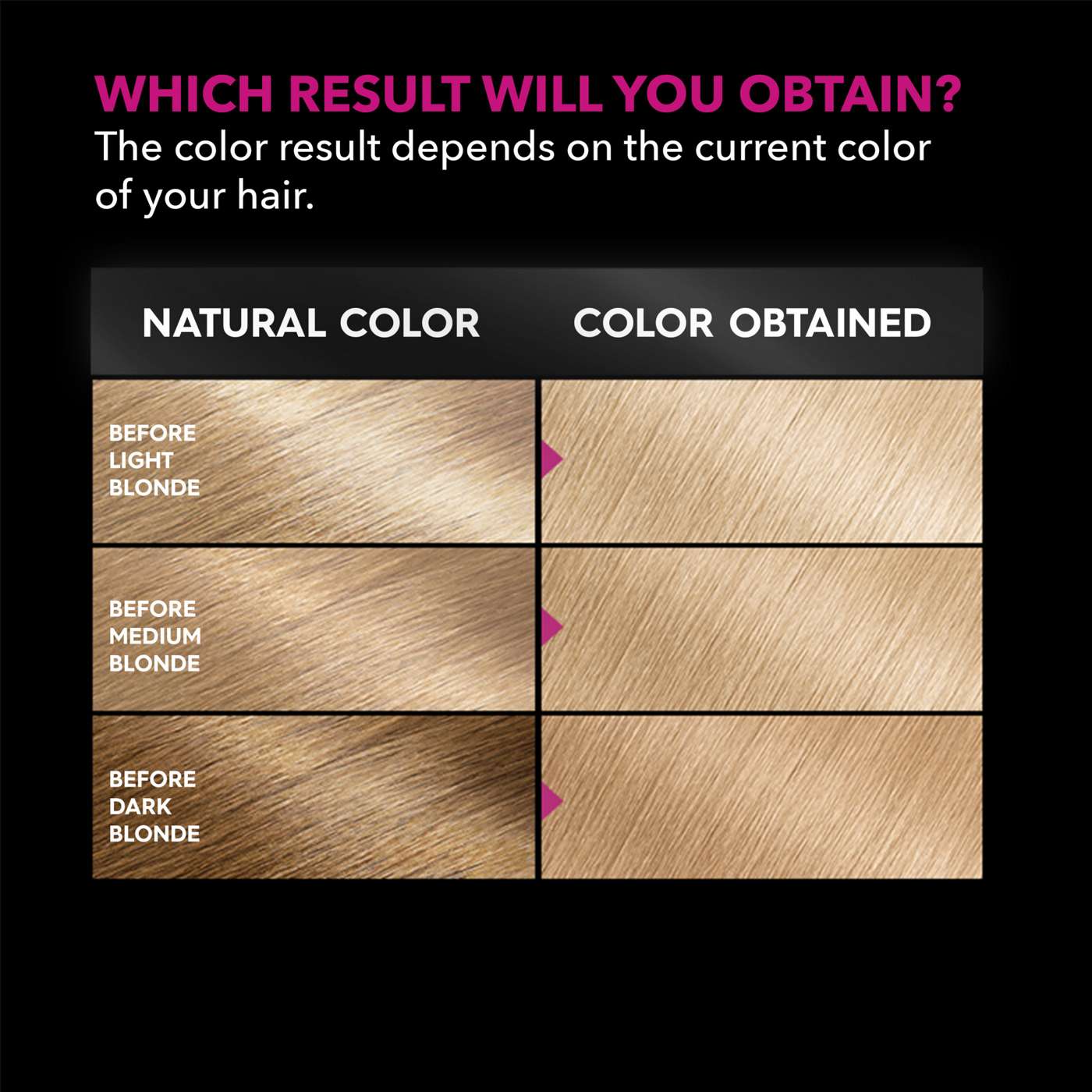 Garnier Olia Oil Powered Ammonia Free Permanent Hair Color 9 1/2.1 Lightest Ash Blonde; image 11 of 11