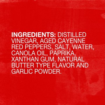 Frank's RedHot Buffalo Wings Hot Sauce, 23 fl oz