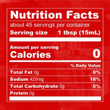 Frank's RedHot Buffalo Wings Hot Sauce, 23 fl oz
