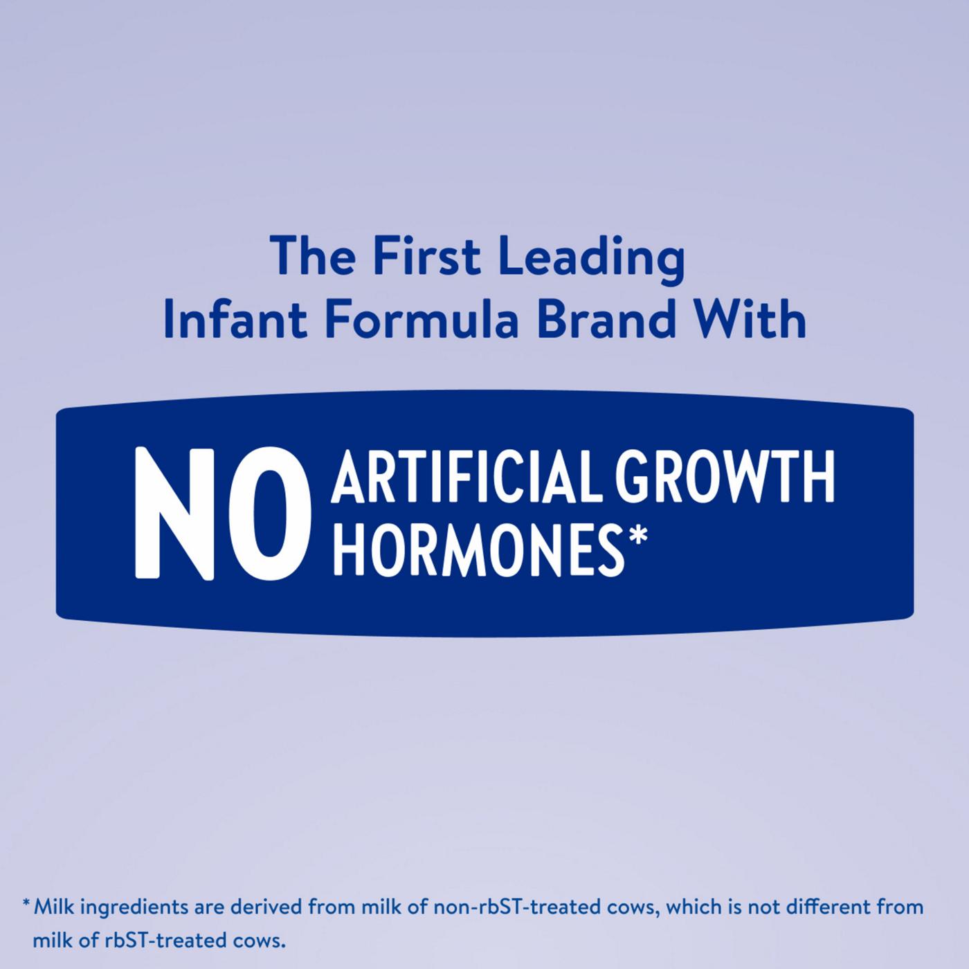 Similac Total Comfort Milk-Based Powder Infant Formula with Iron; image 2 of 10