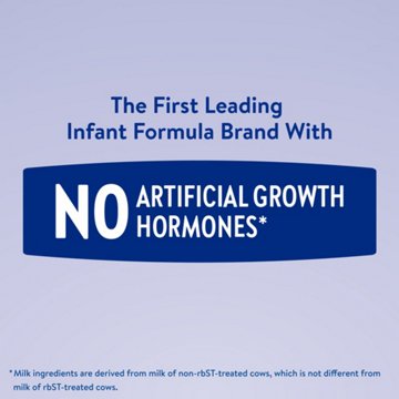 Similac Total Comfort Milk-Based Powder Infant Formula, 12.6 oz