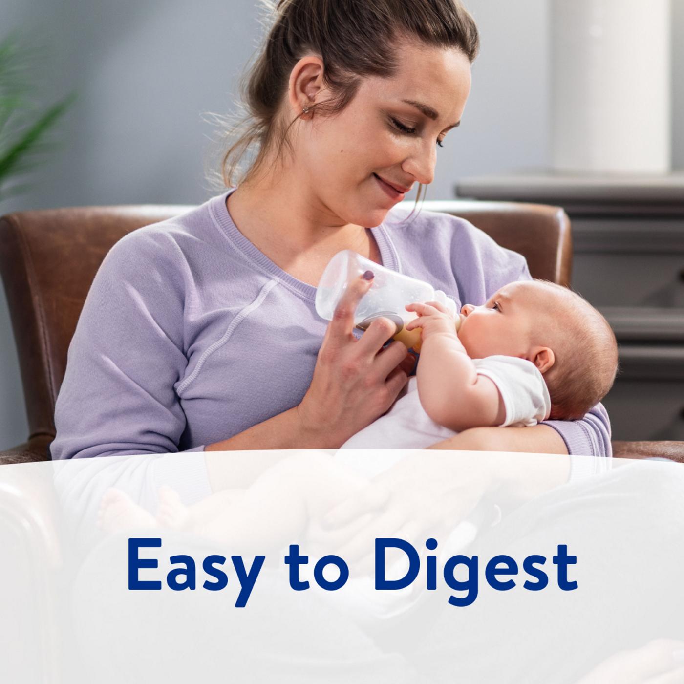 Similac Total Comfort Milk-Based Powder Infant Formula; image 7 of 7