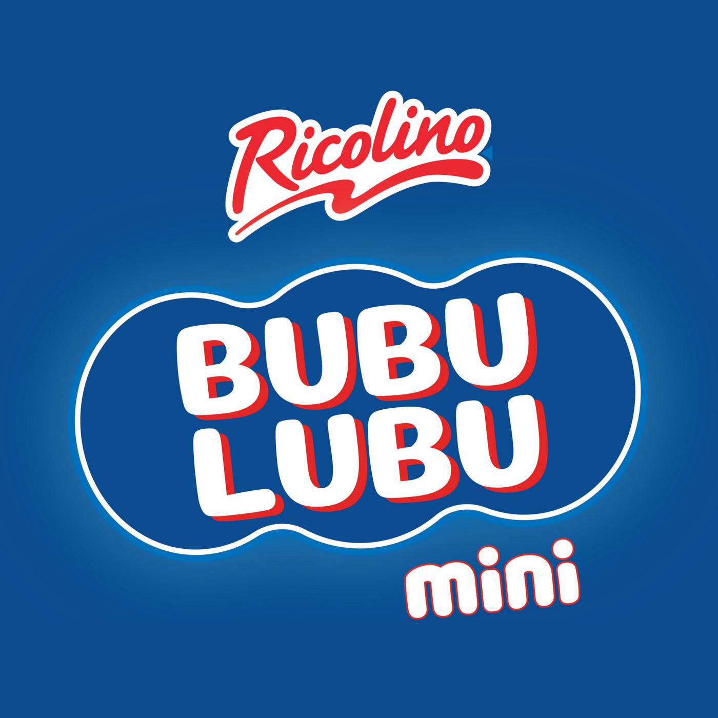 Ricolino Mini Bubulubu; image 2 of 6