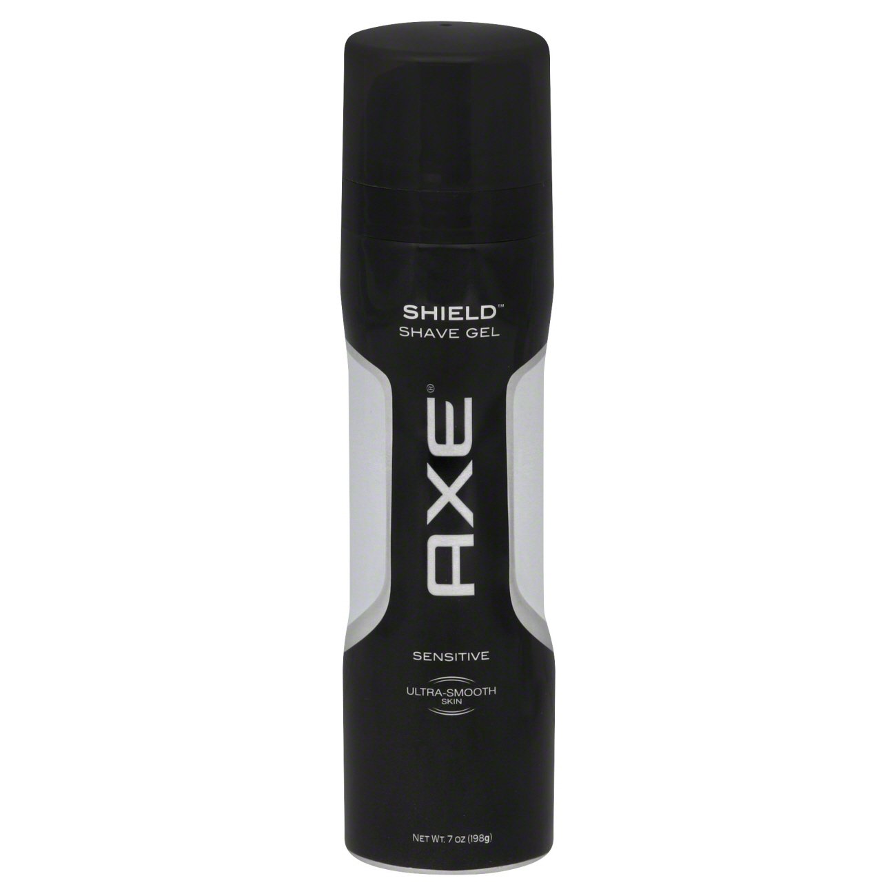 Axe Shield Sensitive Shave Gel Shop Shaving cream at HEB