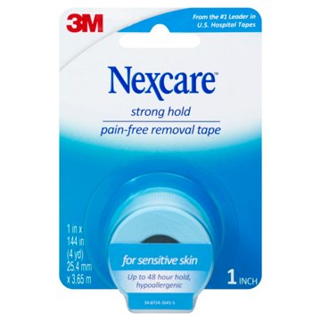 Nexcare Strong Hold Tape