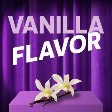 Light + Fit Nonfat Greek 4 pk Yogurt - Vanilla