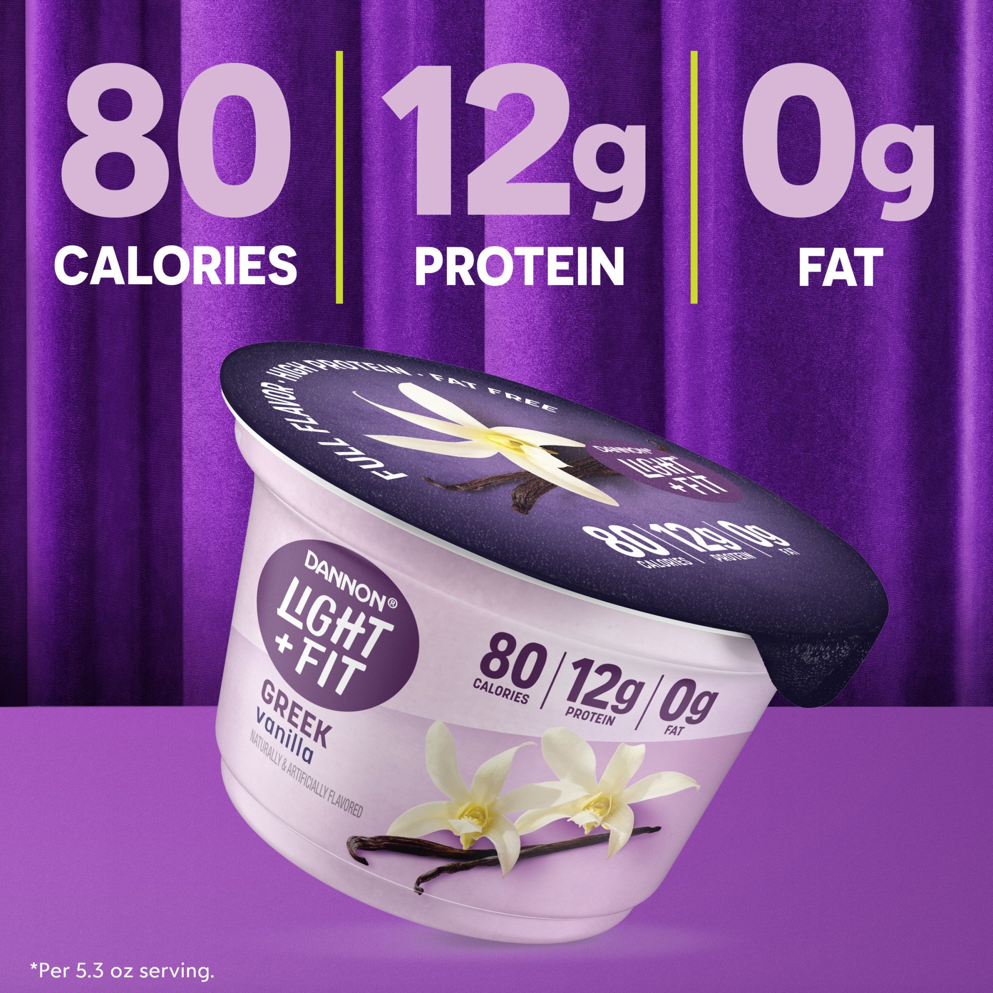 Dannon Light And Fit Greek Yogurt Sugar Content Shelly Lighting