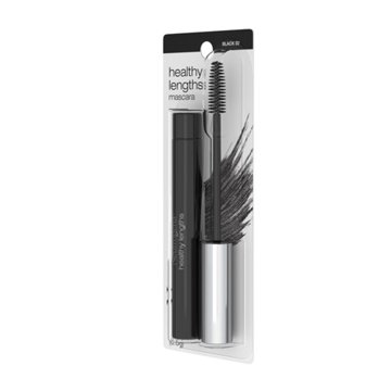 Neutrogena Healthy Lengths Lash-Lengthening Mascara - Black 02